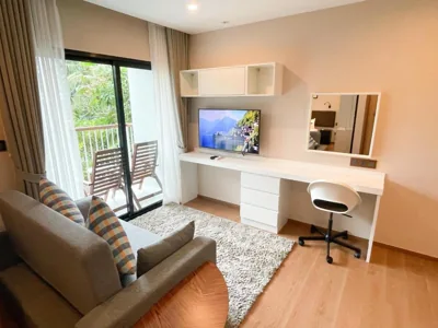 The Title V Condos by Gregory – Foto’s 15